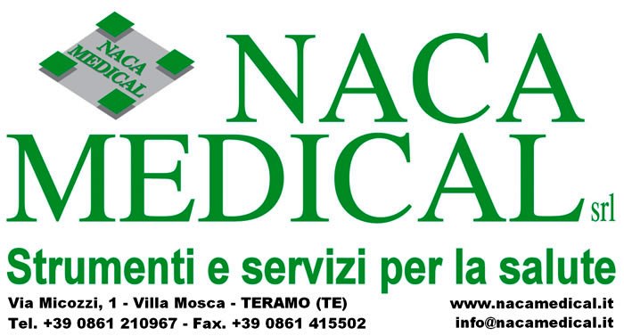 Naca Medical srl